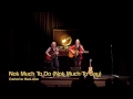 Catherine MacLellan  -  Not Much To Do Not Much To Say