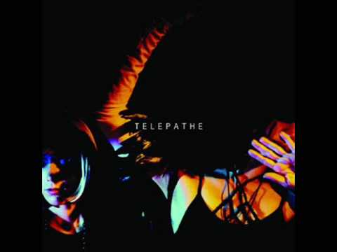 Telepathe - In Your Line (album version)