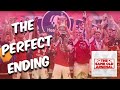 The Perfect End | Arsenal 2-1 Chelsea | The Same Old Arsenal Podcast The Perfect End | Arsenal 2-1 Chelsea | The Same Old Arsenal Podcast
