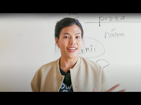 How to Order Food in Thai (With Real Examples)