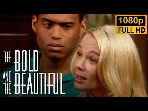 Bold and the Beautiful - 2008 (S21 E192) FULL EPISODE 5342
