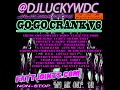 DJ LUCKY JUSMXN GOGO CRANK 6 RnB EDITION