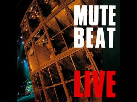Mute Beat - Live (1989)