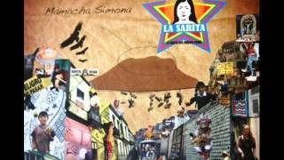 La Sarita - Mamacha Simona (2009) [DISCO COMPLETO] ♫
