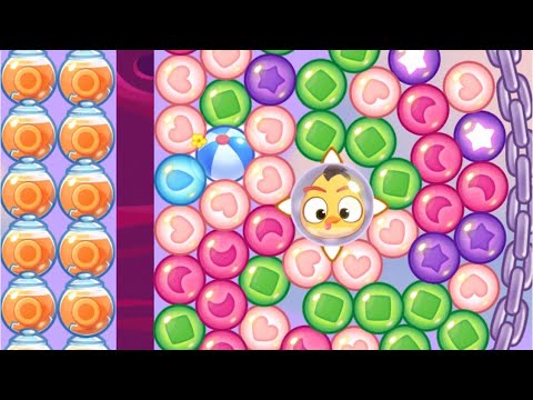 Angry Birds Dream Blast #3287