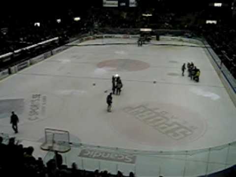 STEFAN LIV PARTY DANS !