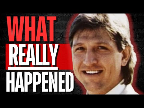 Thumbnail for Iron Butterfly: The Tragic Death of Philip Taylor Kramer Will Leave You Speechless!? 😱 by Philip Taylor Kramer