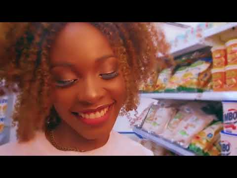 Sasha tz - Nakuchukia ( Visualizer )