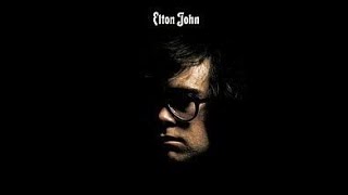 No Shoe Strings On Louise (5.1 super audio mix): Elton John