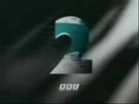 BBC 2 Throughout The Ages