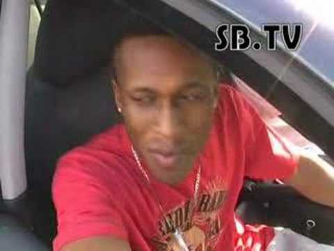 SB.TV - Nu Born Films - Speedy Le