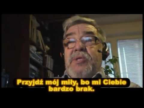 starsza wersja- SERCE TO NIE SŁUGA - version 2012  - (SZURPIK & CHROLA)  - LESZEK ORKISZ SPIEWA