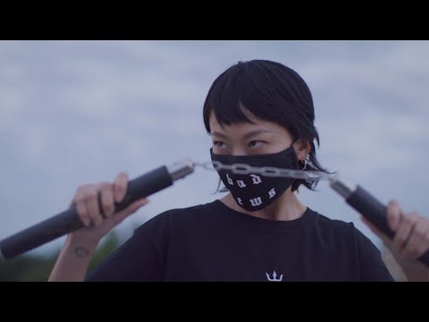 Apashe - Merch Drop (Hard Bass edition)