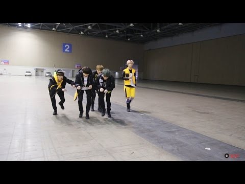 U10SECONDS 61sec - 업텐션 동계 올림픽