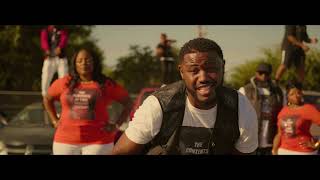 New Christian Rap - Ty Jones “GRACE”(Official Music Video)