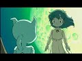 Mewtwo AMV In The End Cover