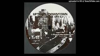 Uptown/Downtown - Flow - DNH Records - DNH-046