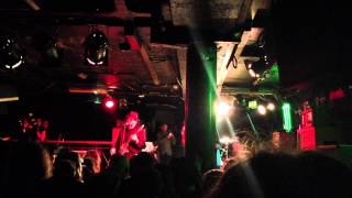 Fatso Jetson - Died In California @ Desertfest, Camden, 26/04/13