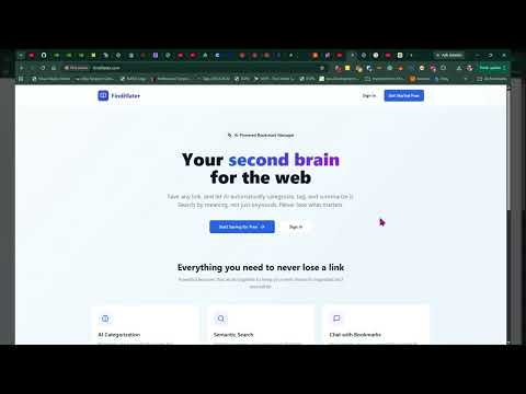 Item video thumbnail