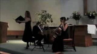 Eugenia Ramírez, "E partirai.."(2)