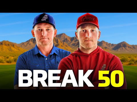 We Broke Bryson’s Record | Part 1