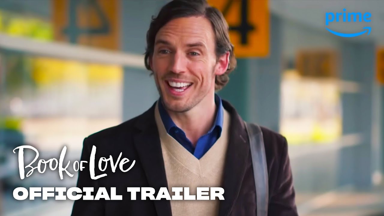 Book of Love â€“ Official Trailer | February 4 - YouTube
