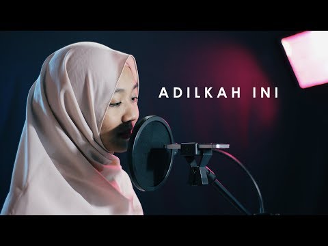 Adilkah Ini - Tia AFI - Hasmita Ayu & Rusdi Cover