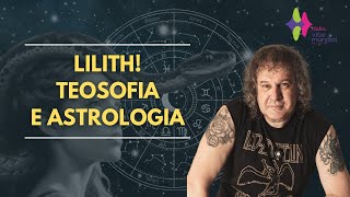 LILITH! THEOSOPHY AND ASTROLOGY - NILTON SCHUTZ | VIBE MUNDIAL RADIO 95.7 FM