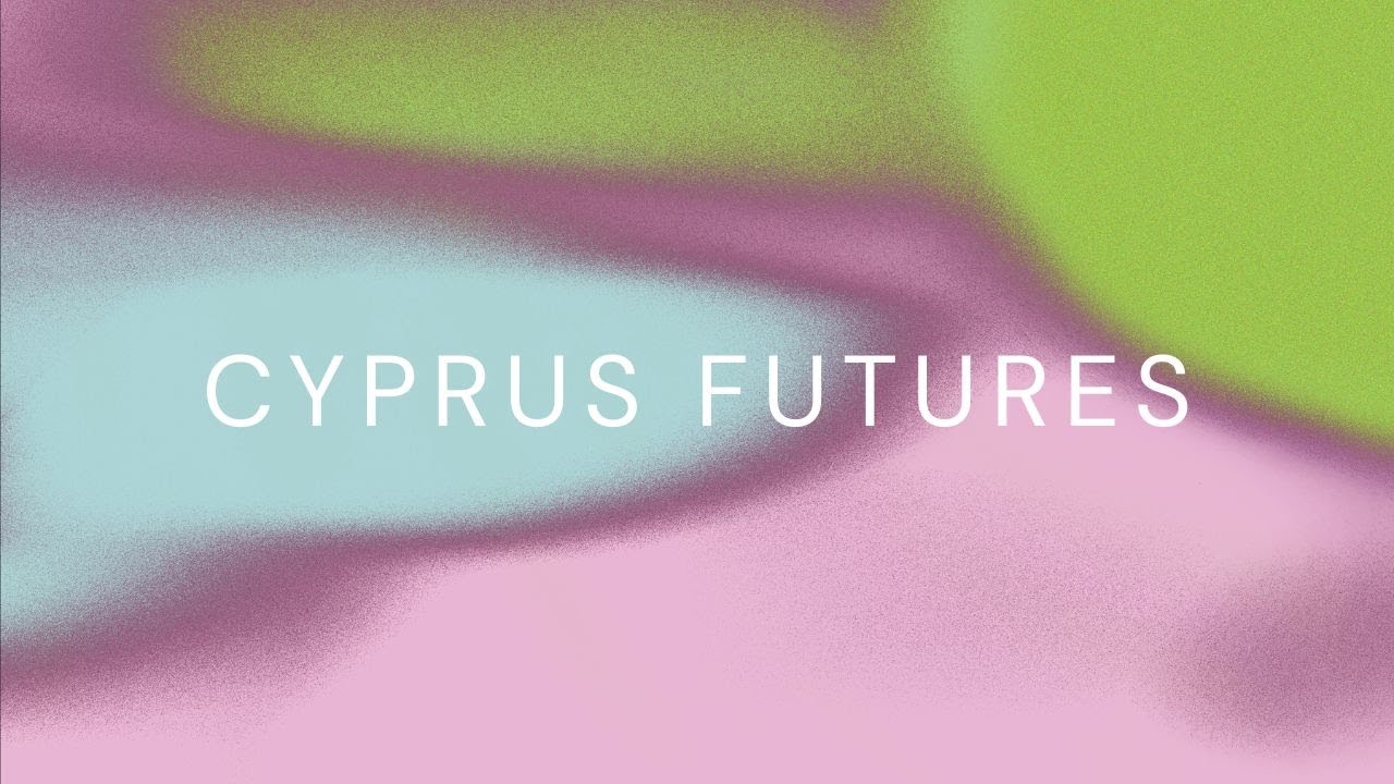 Cyprus Futures: What Lies Ahead? 2022-2035