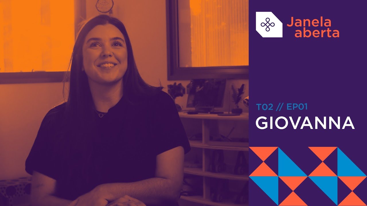 Projeto Janela Aberta T2 EP1 | Carandá Educação