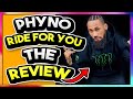 Phyno - Ride For You ft. Davido. Review/Reaction Phyno - Ride For You ft. Davido. Review/Reaction