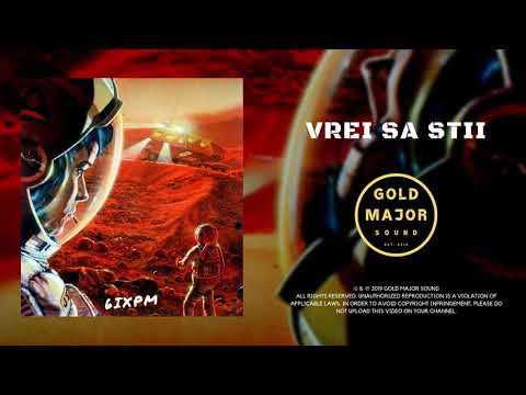 6ixpm - Vrei sa stii