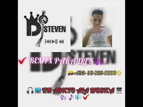 ✔️TAITA APU KUYAY/CHINKASHKA 🎶🇪🇨RMX FULL BASH ESTIVEN.DJ.RMX 🇪🇨
