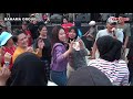 IKAN DALAM KOLAM BAHAMA GROUP Edisi Pasar Ciputat Lama Tangsel