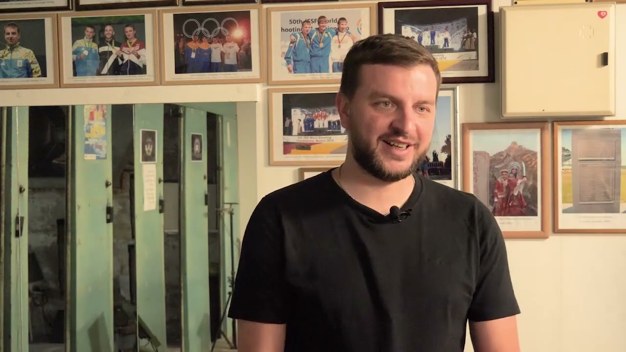 Інтерв’ю зі срібним призером Олімпійських ігор Сергієм Кулішем