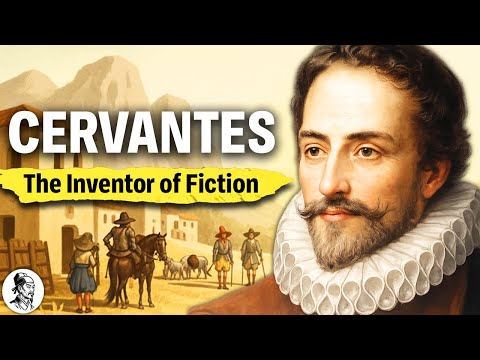 Cervantes Documentary to Fall Asleep To