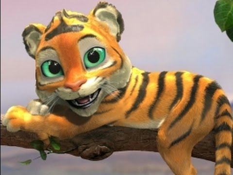 Tiger Boo - BOO (Clip Vidéo Officiel )