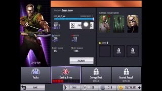 Injustice Infinite Sell Glitch (Patched]