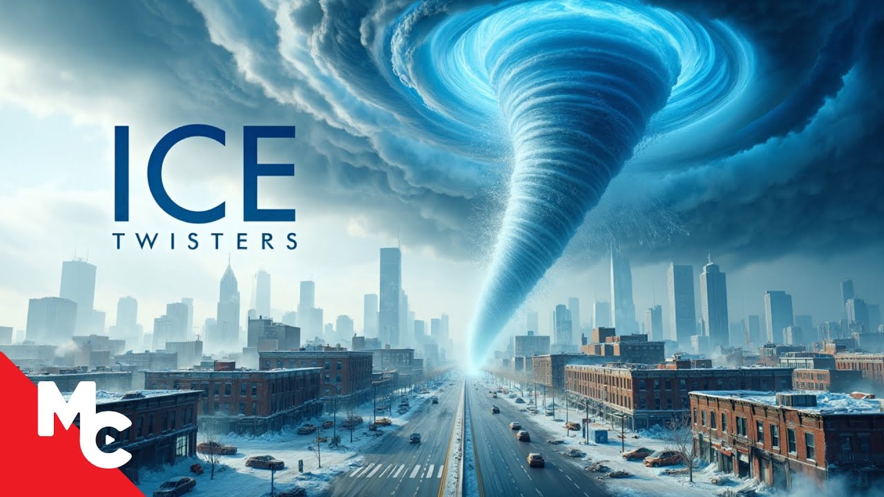 Ice Twisters (2009)