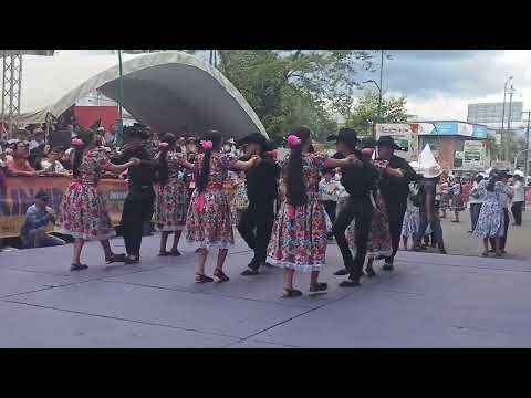 BIEN ZAPATIADO de BARRANCA DE UPÍA - Joropódromo - Torneo del Joropo 2025 - Villavicencio