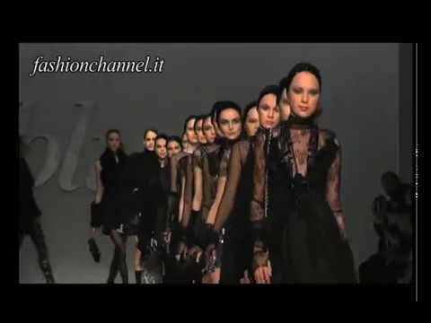 "Blugirl" Autumn Winter 10-11 Milan 3 of 3 pret a porter women by FashionChannel
