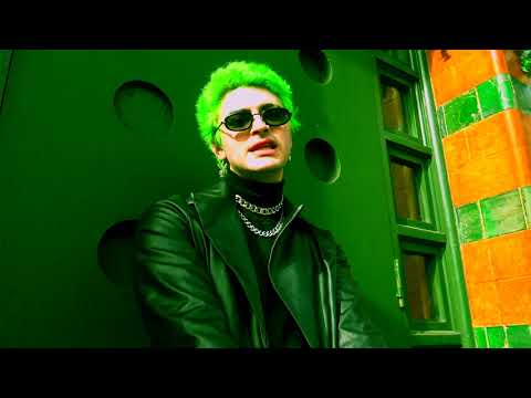 HEARTBLAKE - DODGING BULLETS (official video)