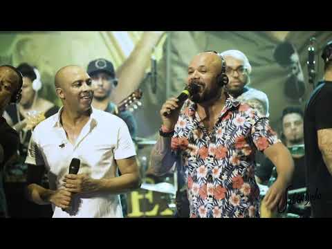 Salgadinho Feat Chiquinho dos Santos - "Tempo de Aprender" (Salgadinho Experience)