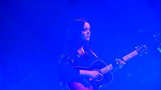 First Aid Kit - To Live a Life - Live At AB Brussel 06-03-2018