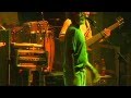 Burning Spear Jammin on Jam Cruise 5 with Umphrey's Mcgee