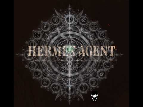 Hermes Sigil