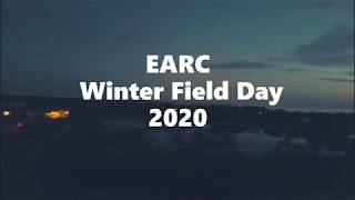 2020 EARC Winter Field Day