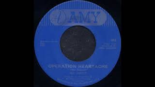 OPERATION HEARTACHE / LEE DORSEY [AMY 965]
