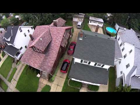 Tim Lane Drums - Mayflies 1996 Drone flashback