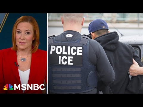 'Straight out of the Twilight Zone': Congressman shocked at ICE facility 'cover-up'